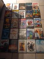 87 dvd 's te koop samen, Cd's en Dvd's, Alle leeftijden, Ophalen, Gebruikt, Overige genres