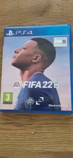 Fifa22 ps4, Games en Spelcomputers, Games | Sony PlayStation 4, Ophalen, Zo goed als nieuw