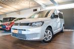 Volkswagen Caddy Maxi 2.0TDI *CALIFORNIA*, KEUKEN, CAMPINGS, Argent ou Gris, Noir, 0 cylindres, Automatique