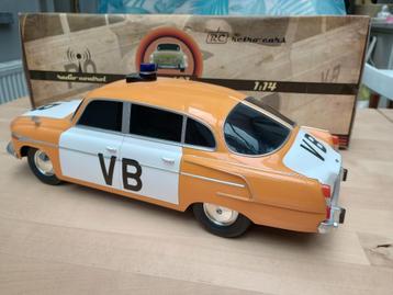 Abrex Tatra 603 R.C. 1/14 beschikbaar voor biedingen