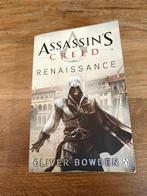 Assassin's Creed Renaissance - Oliver Bowden, Livres, Livres Autre, Comme neuf, Enlèvement ou Envoi