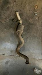 Achterdemper Land Rover Defender TD5, Ophalen of Verzenden, Land Rover