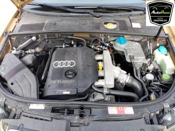 BOITE DE VITESSES AUTOMATIQUE Audi A4 Cabriolet (B6), Utilisé, Audi
