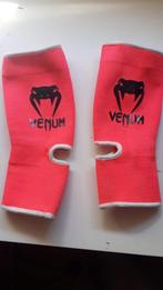 enkelverband Venum roze maat L, Sports & Fitness, Boxe, Gardes de boxe, Enlèvement ou Envoi, Neuf