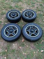 ATS velgen 15 inch 5.5j 4x130 kever type3 karmann, Auto-onderdelen, Ophalen, 15 inch, Velg(en)