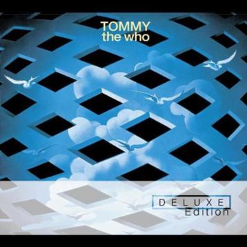 THE WHO - Tommy (SACD)