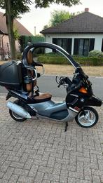 BMW c1 125cc perfecte staat!, Motoren, Particulier