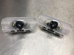 KENTEKENPLAATVERLICHTING Lexus IS C (E2) (01-2009/06-2015), Gebruikt, Lexus