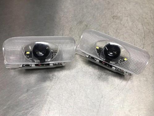 KENTEKENPLAATVERLICHTING Lexus IS C (E2) (01-2009/06-2015), Auto-onderdelen, Verlichting, Lexus, Gebruikt