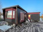 Winterhard L-chalet te koop, 2 slaapkamers, Caravanes & Camping, Caravanes résidentielles