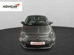 Fiat 500 1.2i Lounge MTA, Auto's, Fiat, 4 zetels, Stof, Gebruikt, 1242 cc