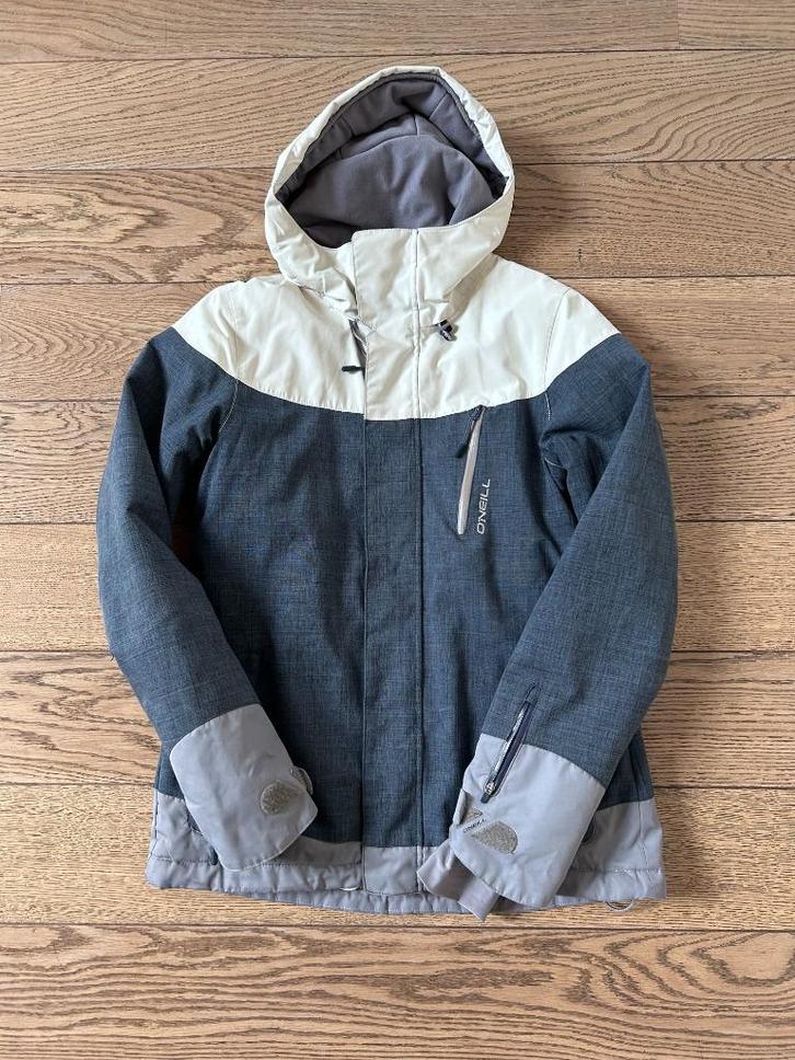 Veste d'hiver/veste de ski O'Neill - taille S, Sports & Fitness, Ski & Ski de fond, Utilisé, Vêtements, Autres marques, Enlèvement