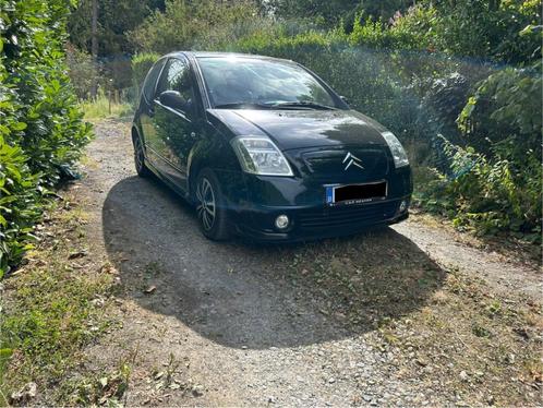 citroen  c2 vtr, Auto's, Citroën, Particulier, C2, ABS, Airbags, Airconditioning, Centrale vergrendeling, Elektrische ramen, Mistlampen