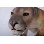 Cougar – Poema beeld Lengte 135 cm, Ophalen, Nieuw