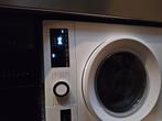 Bosh was en droogkast wasmachine 1jaar oud, Ophalen, Gebruikt
