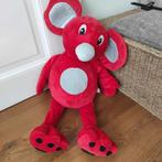 grote knuffel muis +50 cm, Ophalen of Verzenden, Zo goed als nieuw, Overige typen