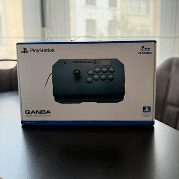Qanba Drone 2 Arcade Joystick beschikbaar voor biedingen