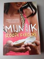 Roopa Farooki - Mijn halve ik, Boeken, Ophalen of Verzenden, Gelezen, Roopa Farooki