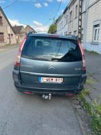 C4 grand Picasso 7 place  1.6 hdi, Auto's, Citroën, Te koop, Monovolume, Stof, Airconditioning