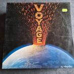 LP Voyage - One step higher, Cd's en Dvd's, Vinyl | Dance en House, Ophalen of Verzenden, Gebruikt, 12 inch, Disco