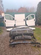 Vend lots pièces Renault Trafic 2, Autos : Pièces & Accessoires, Carrosserie & Tôlerie, Enlèvement, Avant, Renault, Porte