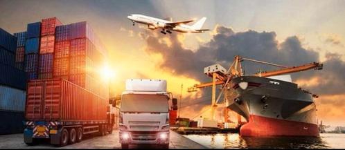 Gezocht: Charters containertransport vaste basis, Vacatures, Vacatures | Logistiek, Inkoop en Transport