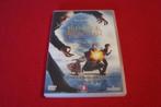dvd lemony snicket's a series of unfortunate events, Ophalen of Verzenden