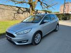 FORD FOCUS 1.5 TDCI 2-zits bestelwagen, Auto's, Start-stop-systeem, Stof, 4 cilinders, 5 deurs