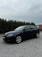 Audi A3 8p, Auto's, Handgeschakeld, 5 deurs, Particulier, 1598 cc