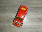 Majorette Ford Escort XR3 Nr.212, Ophalen of Verzenden, Gebruikt, Auto