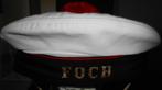 Bachi National Marine; (de) FOCH., Verzamelen, Militaria | Algemeen, Ophalen of Verzenden, Marine, Helm of Baret