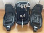 Maxi Cosi met 2 isofix bases, Ophalen, Gebruikt, Isofix