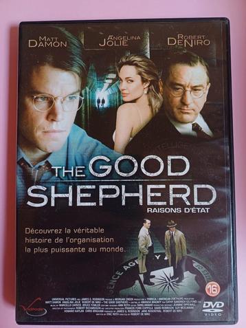 DVD De Goede Herder beschikbaar voor biedingen