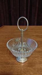 Val St Lambert bonbonnière, Antiek en Kunst, Ophalen