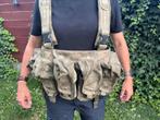 Blackhawk patroonhouder vest evt voor airsoft, Ophalen of Verzenden