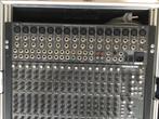 Mackie VLZ 1604 pro, Muziek en Instrumenten, Ophalen, Gebruikt