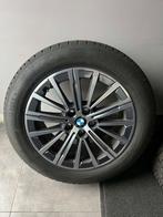 BMW 2 SERIE ACTIVE TOURER U06 WINTERSET - 205/60/R17, Auto-onderdelen, Banden en Velgen, Ophalen, Gebruikt, Banden en Velgen, 17 inch