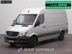 Mercedes Sprinter 314 CDI Automaat Euro6 L2H2 Trekhaak Airco, Auto's, Automaat, Stof, Gebruikt, Euro 6