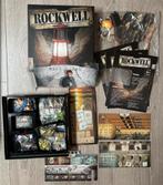 ROCKWELL - jeu en très bon état et complet !, Enlèvement, Comme neuf