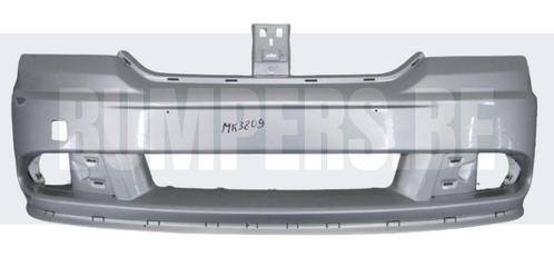 Bumper Dodge Journey I 07-10 1GB09TRM Voorbumper MK3809, Auto-onderdelen, Carrosserie, Bumper, Voor, Gebruikt, 6 maanden garantie
