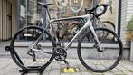 vélo de course Cannondale Synapse Disc Di2 Carbon, 53 à 57 cm, Enlèvement, Comme neuf