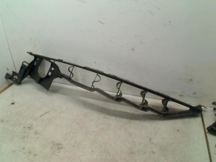 SPATBORD LINKS VOOR steun BMW X6 (E71 / E72) (51127157989), Auto-onderdelen, Carrosserie, Spatbord, BMW, Voor, Links, Gebruikt