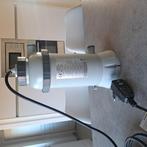 Intex verwarming heater, Tuin en Terras, Ophalen, Zo goed als nieuw, Verwarming