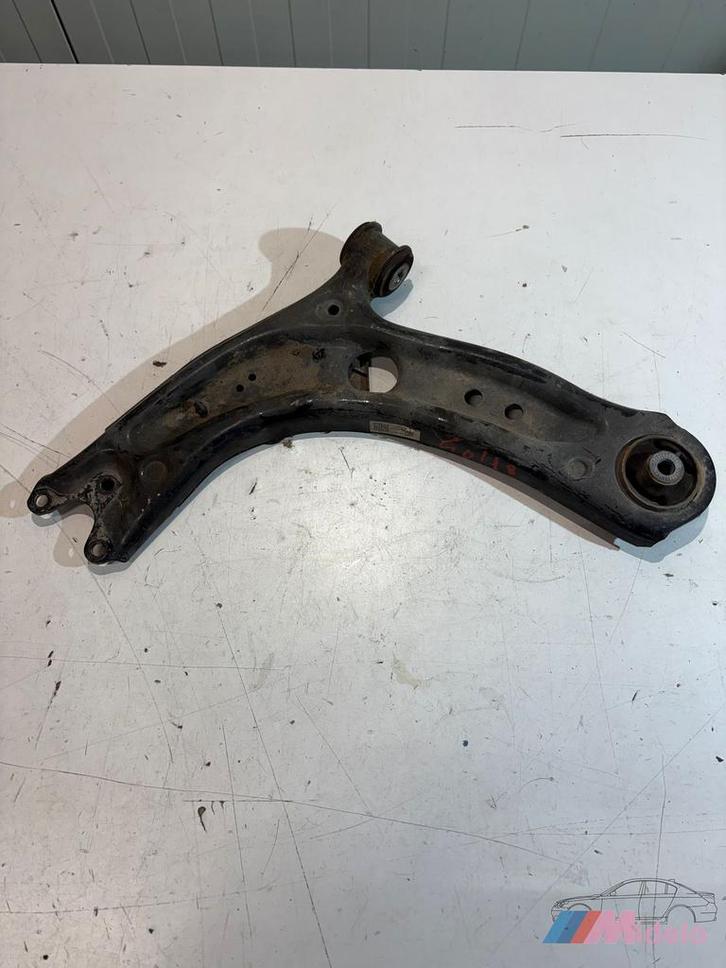 VW GOLF VIII DRAAGARM LINKS VOOR 5WA407151, Auto-onderdelen, Ophanging en Onderstel, Volkswagen, Gebruikt, Ophalen of Verzenden