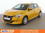 Peugeot 208 1.2 PureTech Active, Autos, Peugeot, Achat, Euro 6, Boîte manuelle, Noir