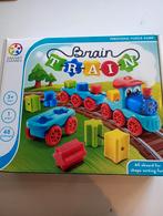 Smartgames - Brain train en Dinosaurs, Kinderen en Baby's, Speelgoed | Educatief en Creatief, Ophalen of Verzenden, Zo goed als nieuw