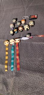 Goodies Harry Potter, Ophalen of Verzenden, Zo goed als nieuw