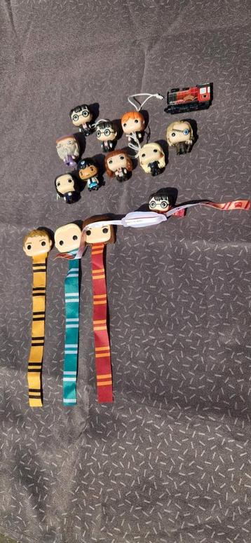 Goodies Harry Potter beschikbaar voor biedingen