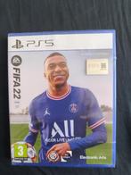 FIFA 22 PS5, nieuw in blisterverpakking, Games en Spelcomputers, Games | Sony PlayStation 5, Nieuw, Ophalen