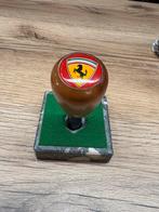 Ferrari-pookknop, Auto's, Particulier, Te koop